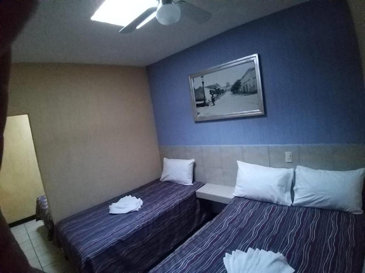 Hotel Aguila Guadalajara Bagian luar foto